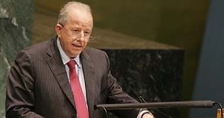 UNSC to present a resolution on sanctions against Iran